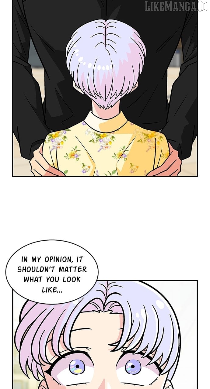 Princess Hurricane Chapter 77 - page 18